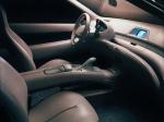 Ford ShocccWave Concept 1990 года